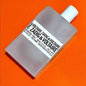 New Zadig & Voltaire This is Her 100 mill